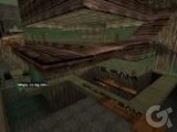 Now playing on a map: deathrun_junbee_beta3