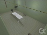 Now playing on a map: most_wanted