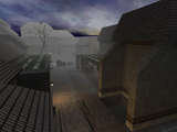 Now playing on a map: de_inferno2
