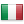 Servers location: Italy