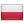 Servers location: Poland