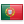 Servers location: Portugal